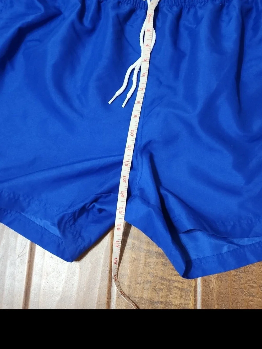 Guy Harvey Royal Blue Billfish Mens Swim Board Volley Trunks Shorts